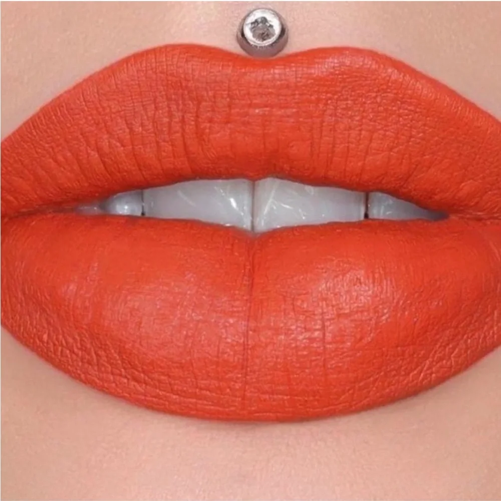 Jeffree Star Jeffree Star Velvet Trap Lipstick in Prick